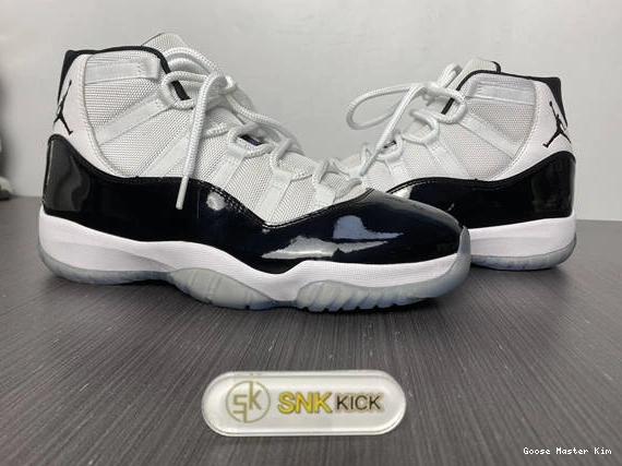 378037- Concord Jordan Retro 11 WellDesigned 4076 1013
